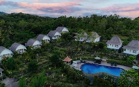 The Kleep Jungle Resort